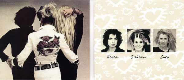 True Confessions - Discogs image 2