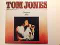 Tom Jones - Greatest Hits (LP)