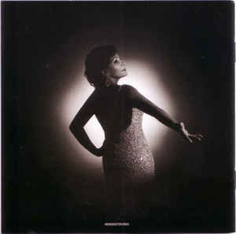 Shirley Bassey - The Performance (CD) - Discogs image 2