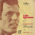 Julio Iglesias - Gwendolyne (7")