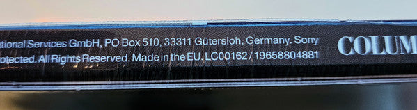 Music Box - Discogs image 3