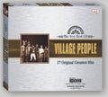 Village People - The Very Best Of Village People 17 Original Greatest Hits (CD)