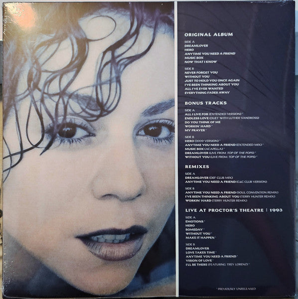 Music Box - Discogs image 2