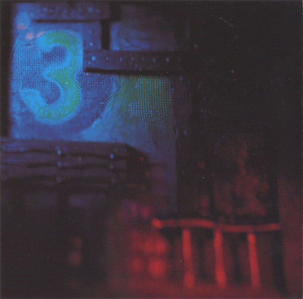 Various - Trance Europe Express 3 (2xCD) - Discogs image 7