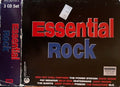 Various - Essential Rock (3xCD, Comp, Copy Prot., Box)